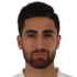 Alireza Jahanbakhsh headshot