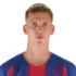 Dani Olmo headshot