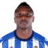 Umar Sadiq headshot