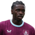 Axel Tuanzebe headshot