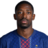 Ousmane Dembélé headshot