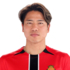 Takuma Asano headshot