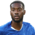 Tosin Adarabioyo headshot