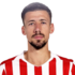 Clément Lenglet headshot