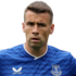 Séamus Coleman headshot