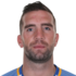 Shane Duffy headshot