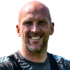 John Ruddy headshot