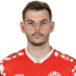 Maxim Leitsch headshot