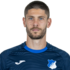 Andrej Kramaric headshot