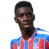 Ismaila Sarr headshot