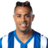 Mariano Díaz headshot
