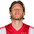 Wout Weghorst headshot