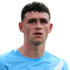 Phil Foden headshot