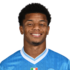 David Neres headshot