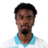 Angel Gomes headshot