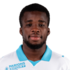 Hamed Traoré headshot