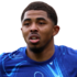 Wesley Fofana headshot