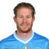Kevin De Bruyne headshot