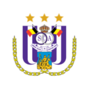 Anderlecht logo