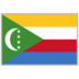 Comoros logo