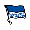 Hertha BSC logo