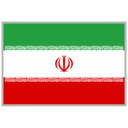 IR Iran logo