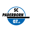 SC Paderborn logo