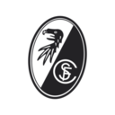 SC Freiburg logo