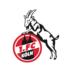 1. FC Köln logo