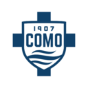 Como logo