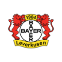 Bayer Leverkusen logo