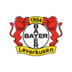 Bayer Leverkusen logo