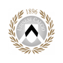 Udinese logo