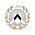 Udinese logo