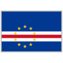 Cabo Verde logo