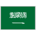 Saudi Arabia logo