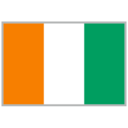 Côte d'Ivoire logo