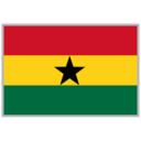 Ghana logo