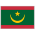 Mauritania logo