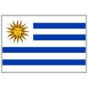 Uruguay logo