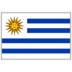 Uruguay logo