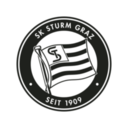 Sturm Graz logo