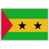 São Tomé e Príncipe logo