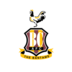 Bradford City logo