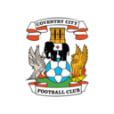 Coventry City logo