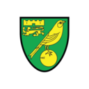 Norwich City logo