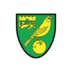 Norwich City logo