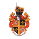 Spennymoor Town logo