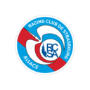 Strasbourg logo