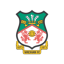 Wrexham logo